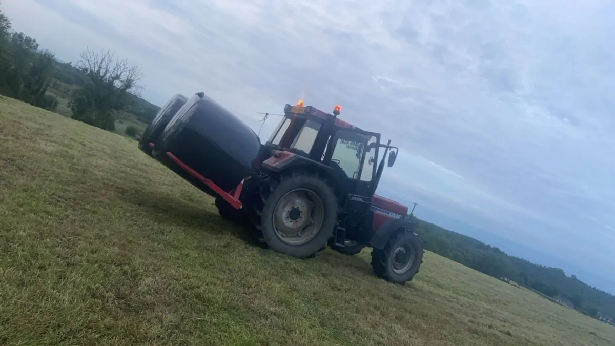 Case 956xl - Image 3