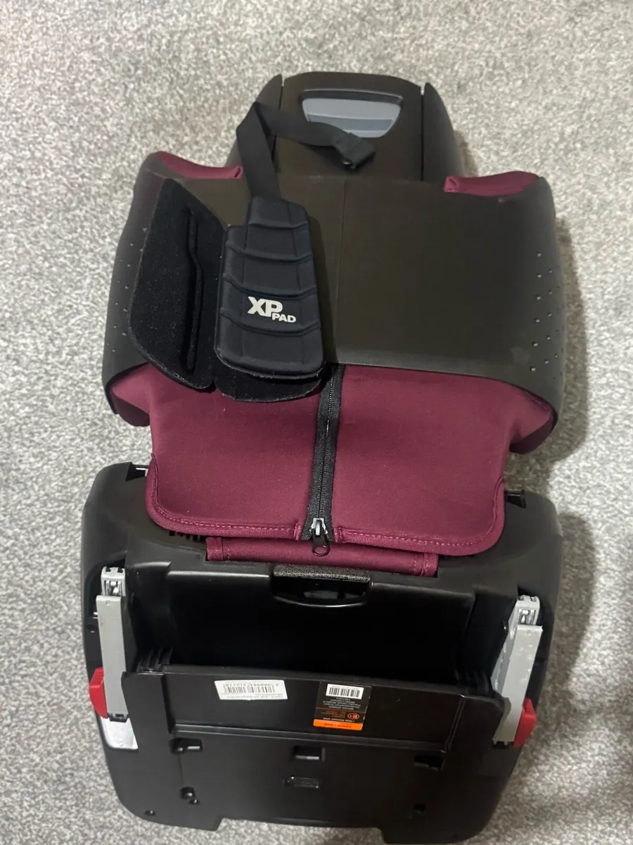 Car seat - Image 4