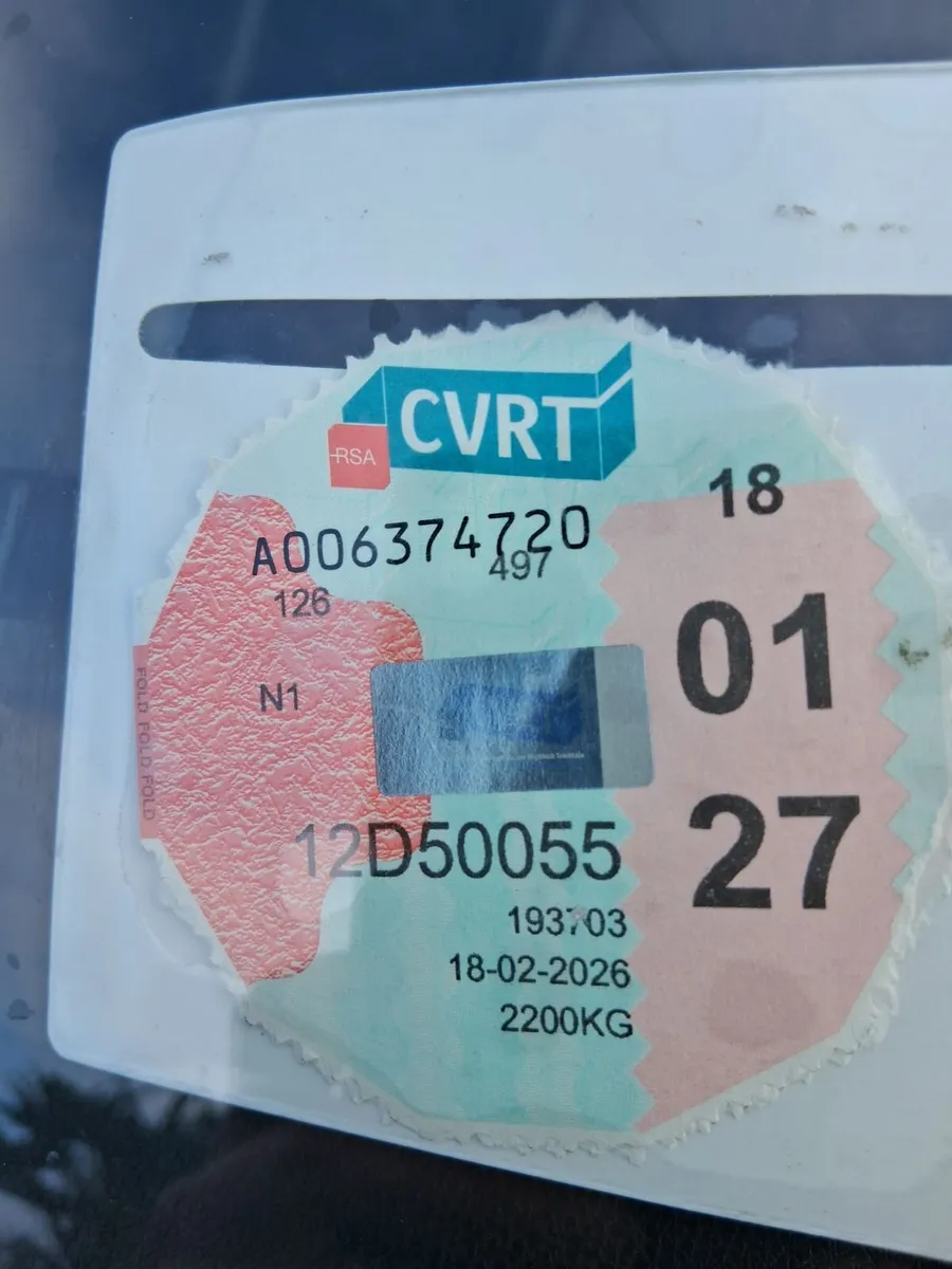 Citroen Berlingo 2012 - Image 4