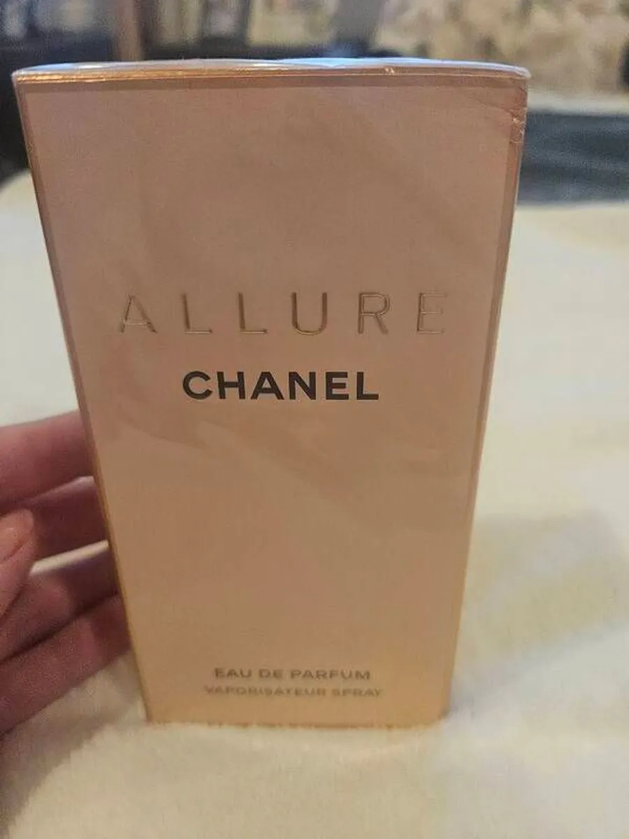 Chanel Allure - Image 2