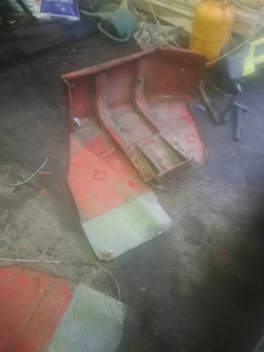 Single clutch gearbox for 135 - Image 4