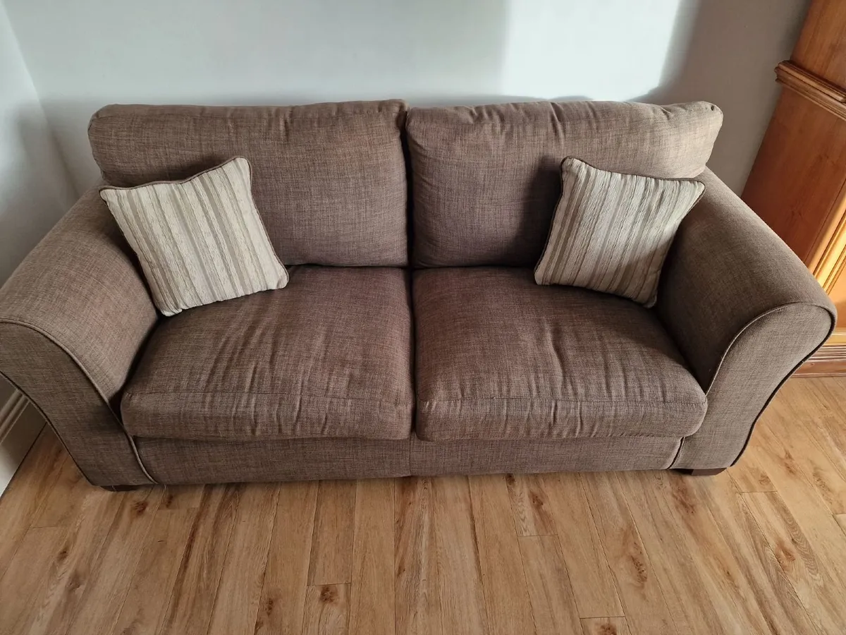 Tv stand Couch - Image 1