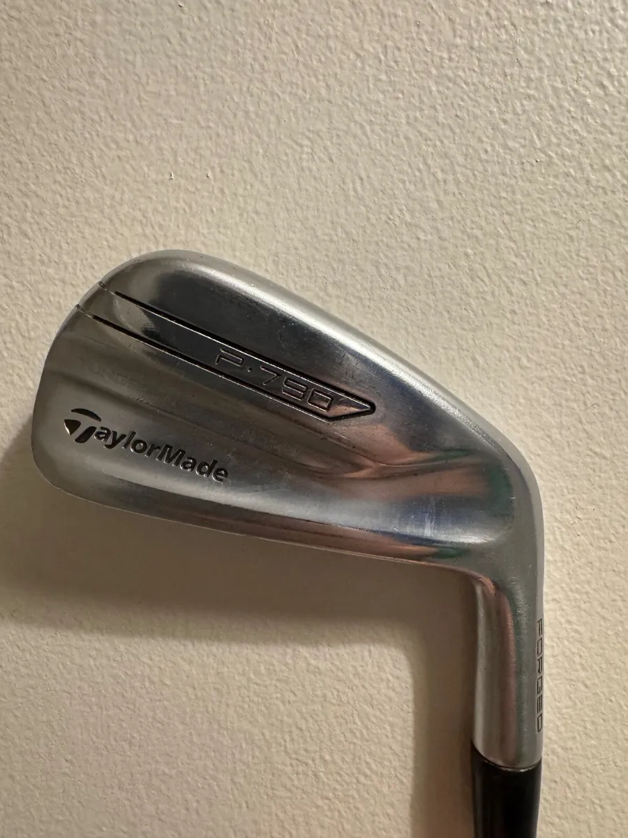 Golf Club Taylormade P790 2iron UDI - Image 1