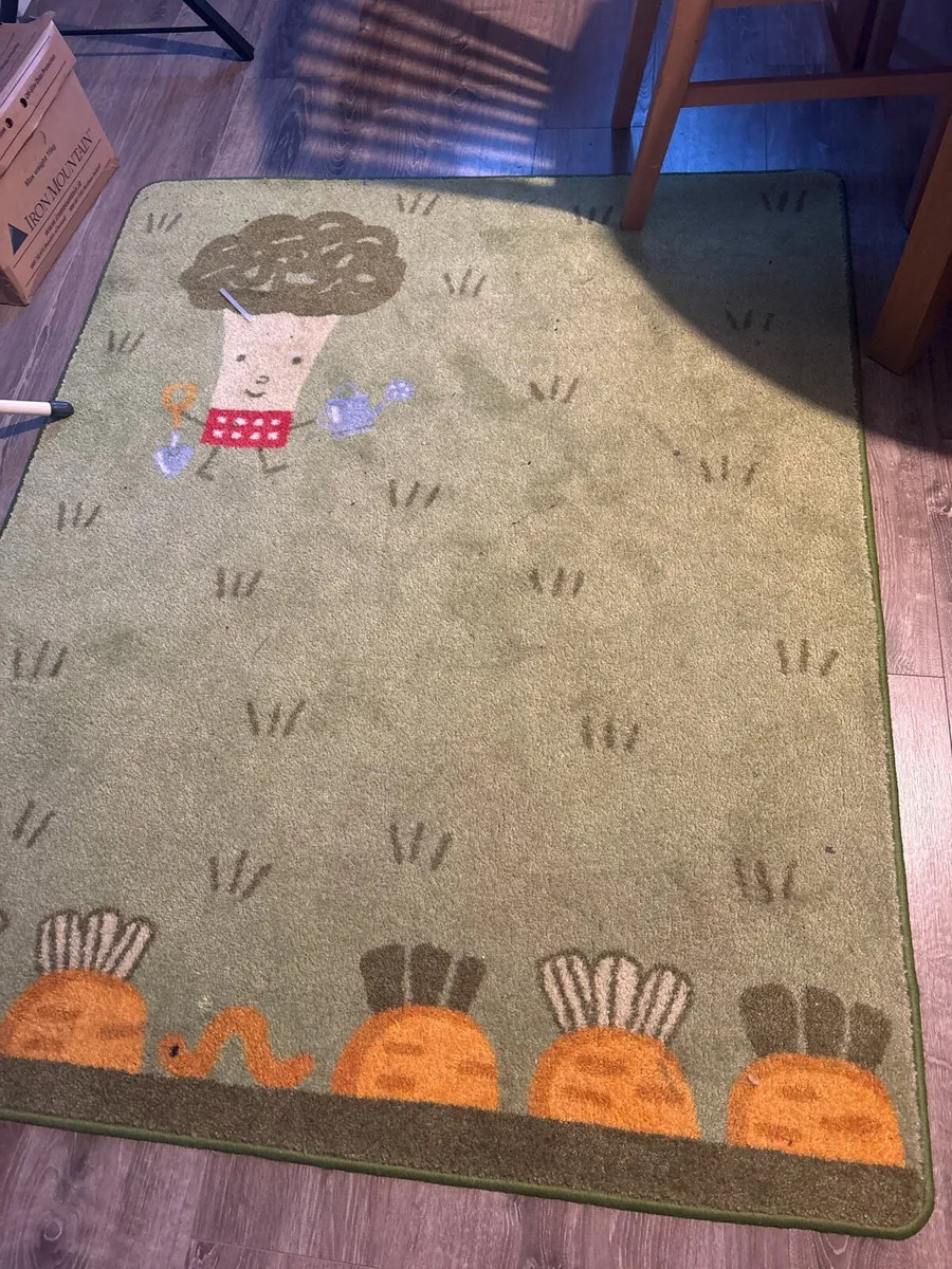 Kids Rug