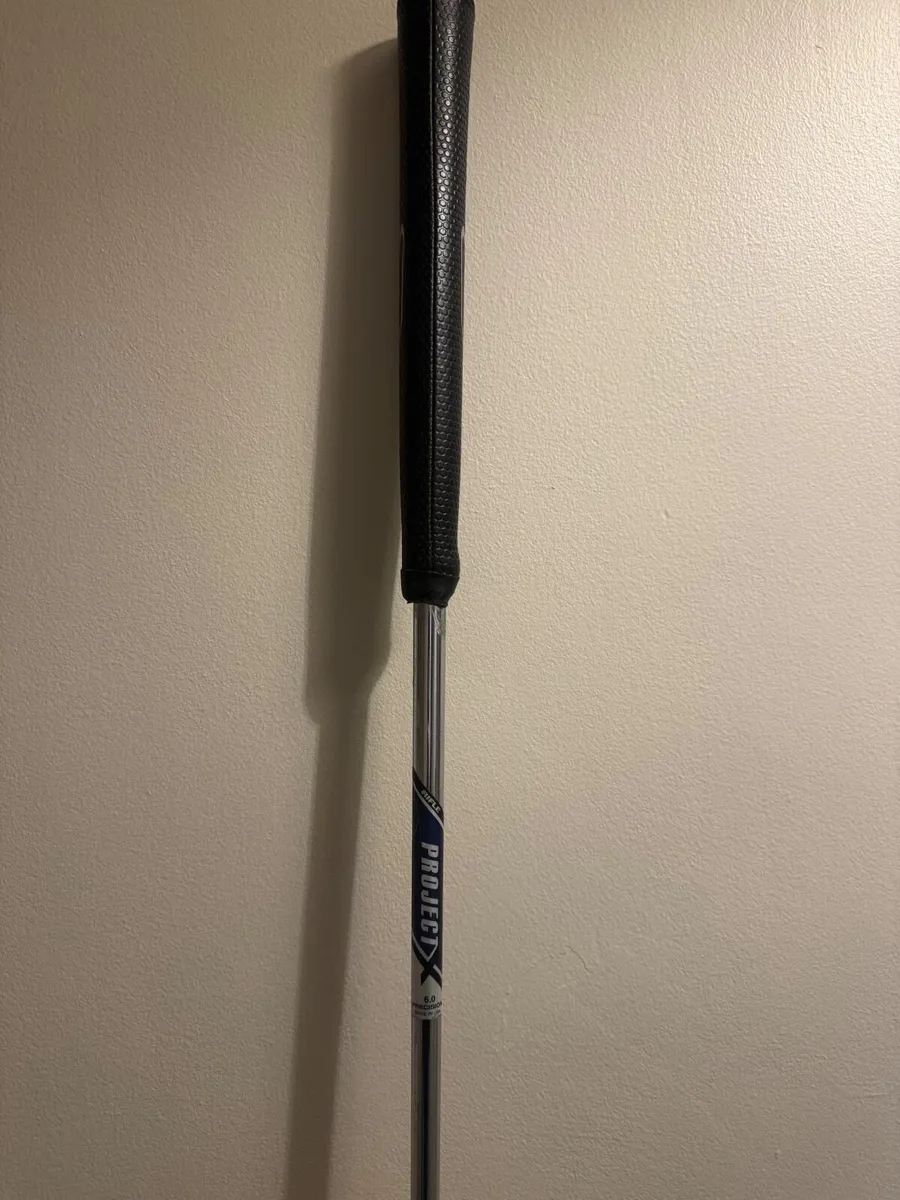 Golf Club Taylormade P790 2iron UDI - Image 4