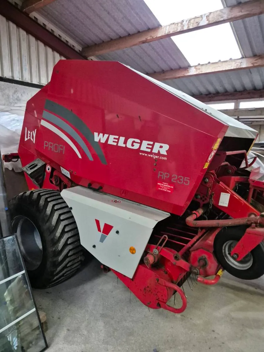 Lely 235 profi - Image 3