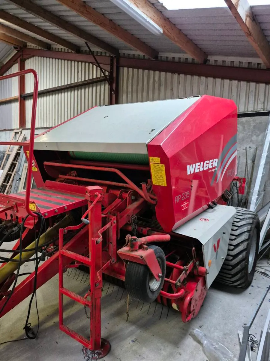 Lely 235 profi - Image 1