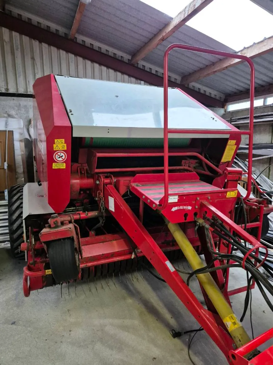 Lely 235 profi - Image 2