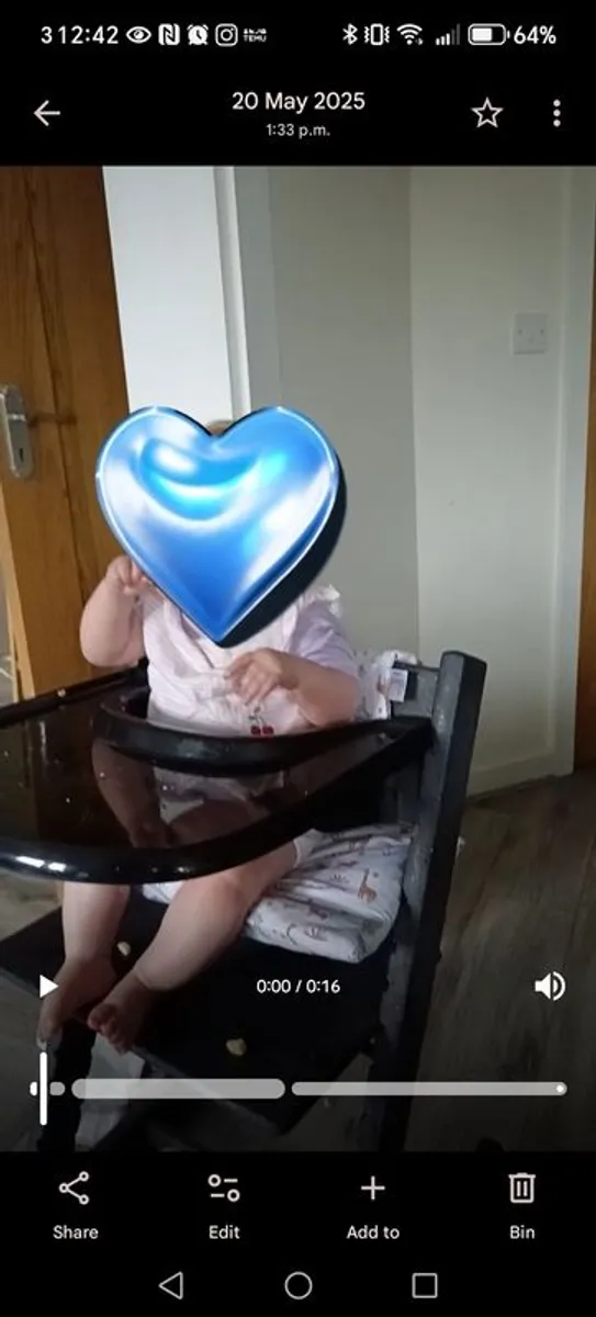 Tripp trap - Image 1