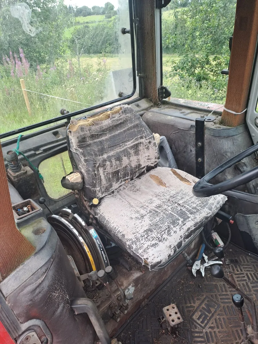 Massey Ferguson Other 1986 - Image 4