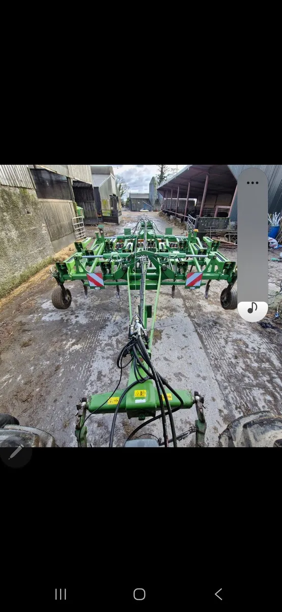 Clearance Auction of Farm Machinery - Image 2