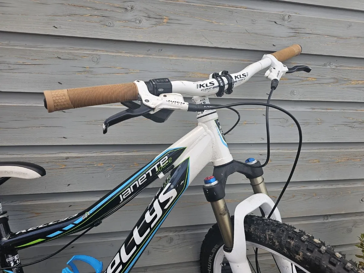 mountain bike - Image 3