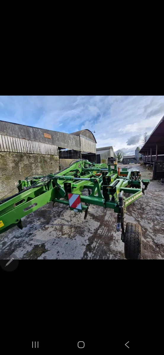 Clearance Auction of Farm Machinery - Image 3