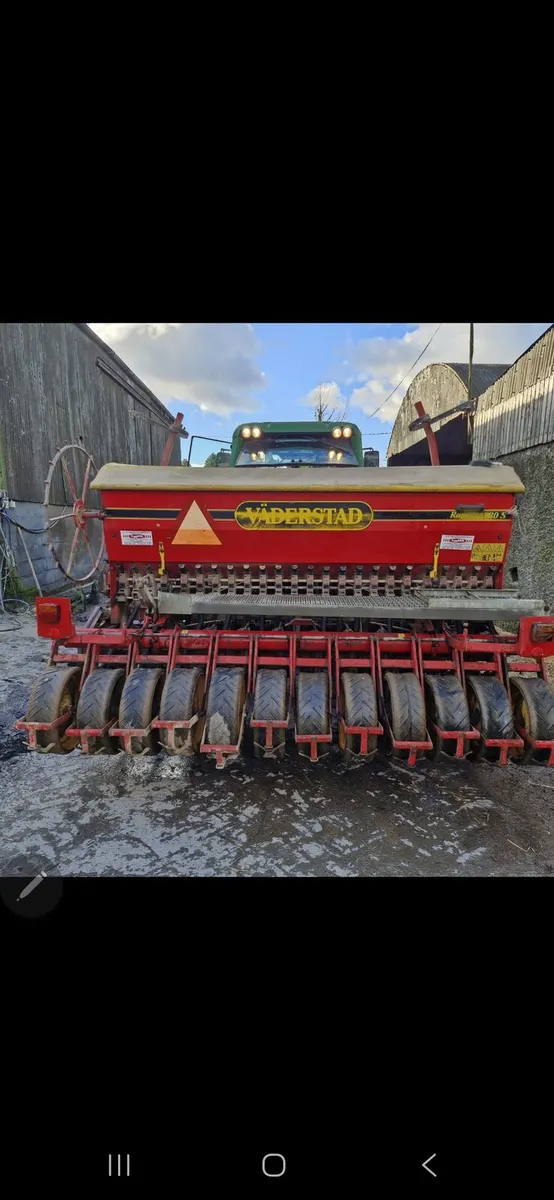 Clearance Auction of Farm Machinery - Image 4