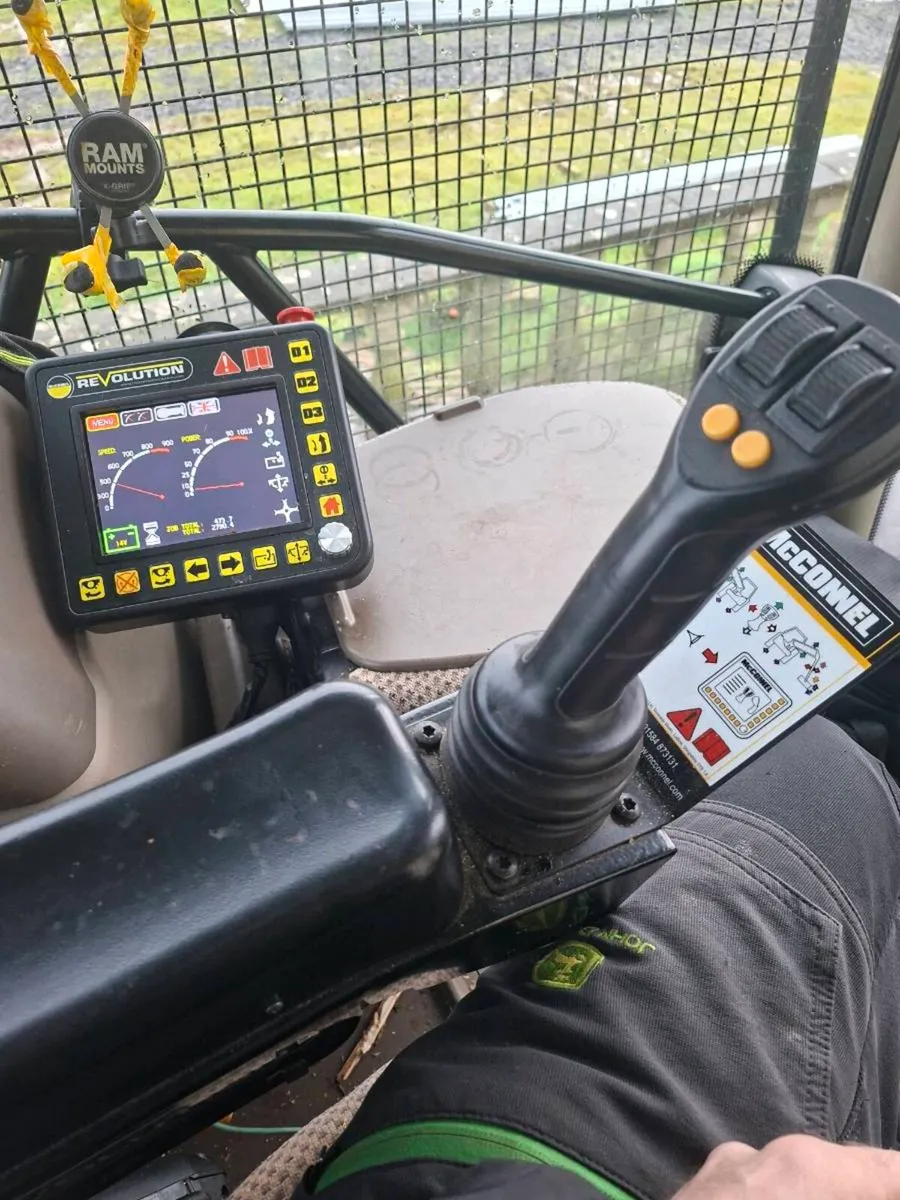 Mcconnell hedge trimmer - Image 2