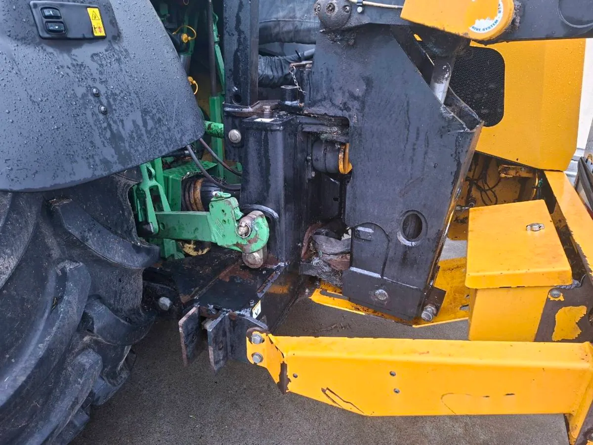 Mcconnell hedge trimmer - Image 3