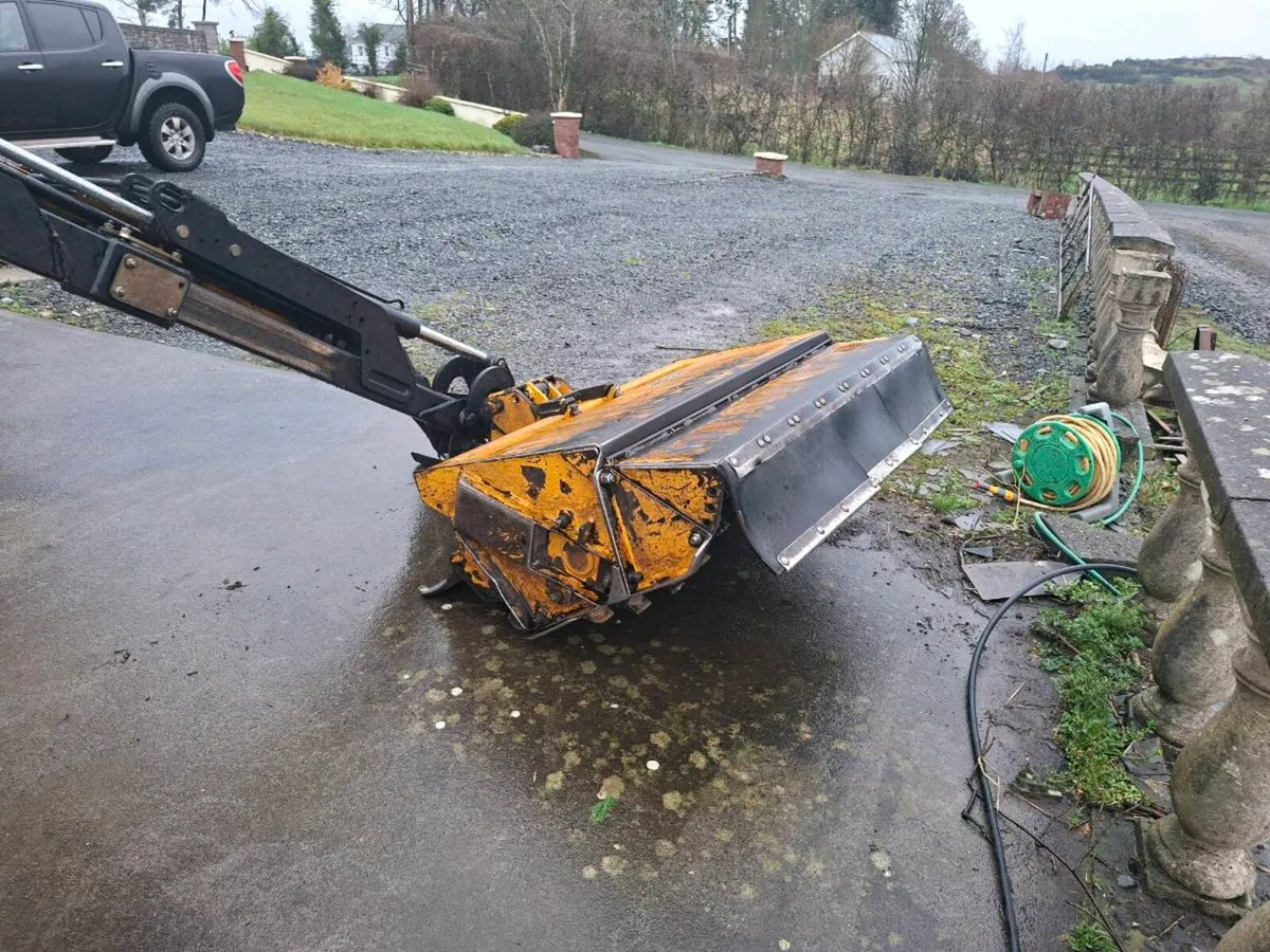 Mcconnell hedge trimmer - Image 4