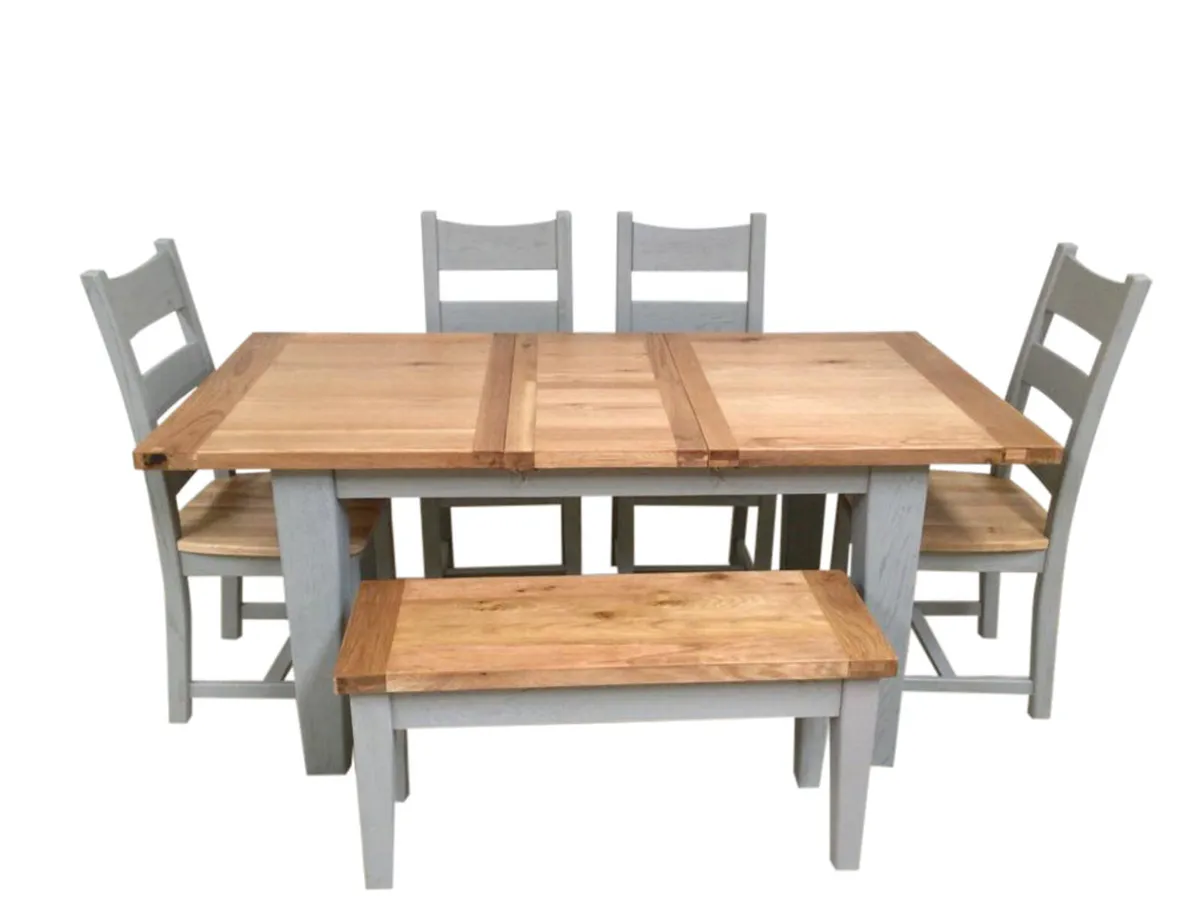 Dinning set - Image 1