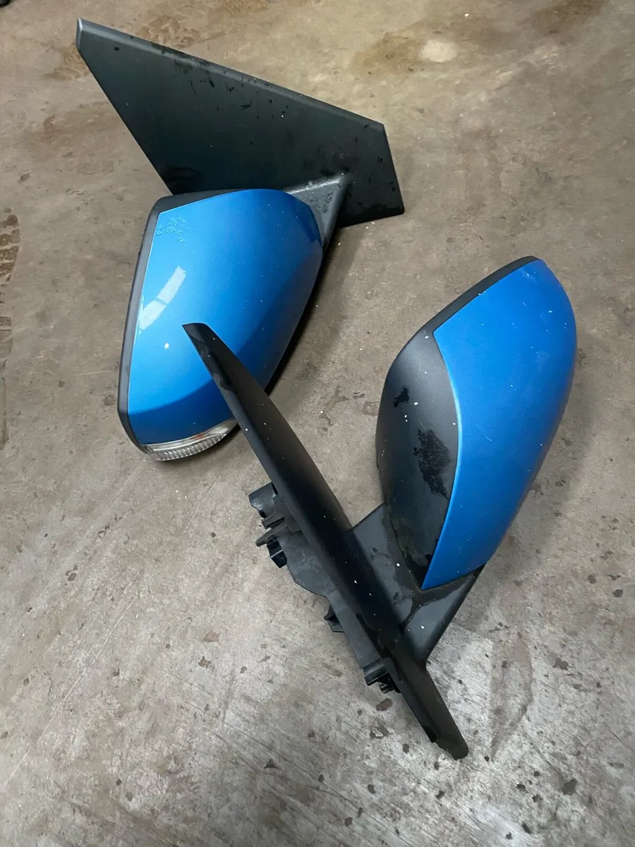 2015 Renault Megane 1.5dCi for breaking - Image 3