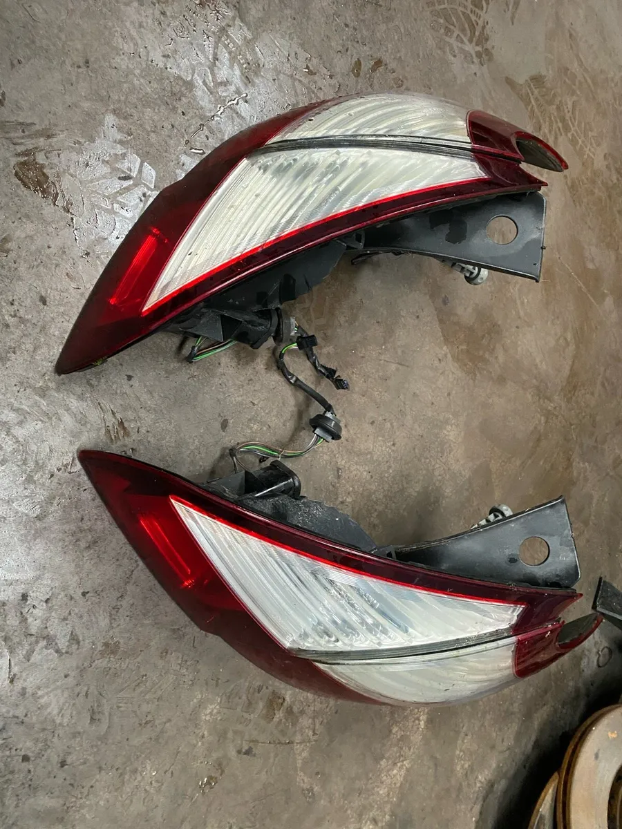 2015 Renault Megane 1.5dCi for breaking - Image 2