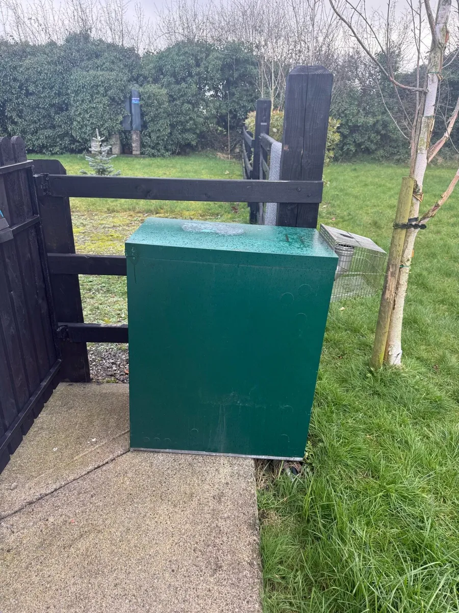 Firebird Enviromax Heatpac Condenser Boiler - Image 2