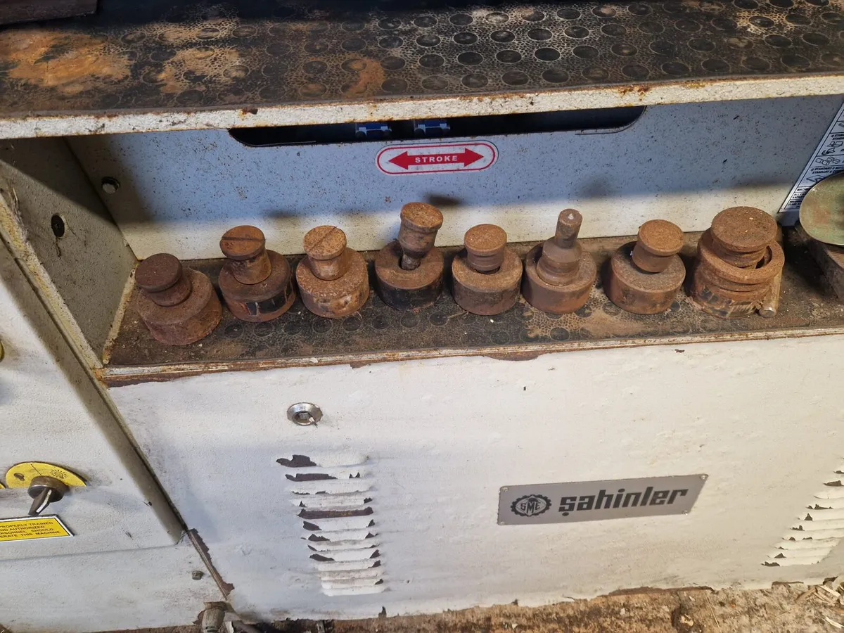 iron worker - Image 3