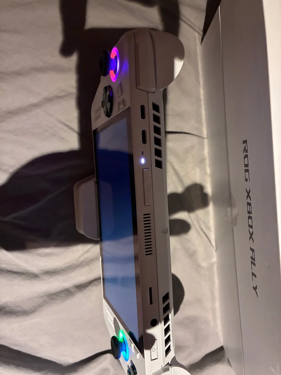 Rog Xbox ally - Image 2