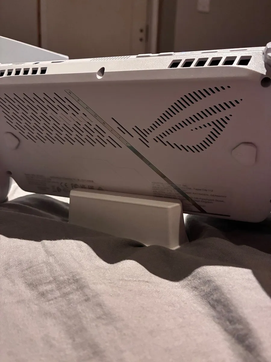 Rog Xbox ally - Image 4