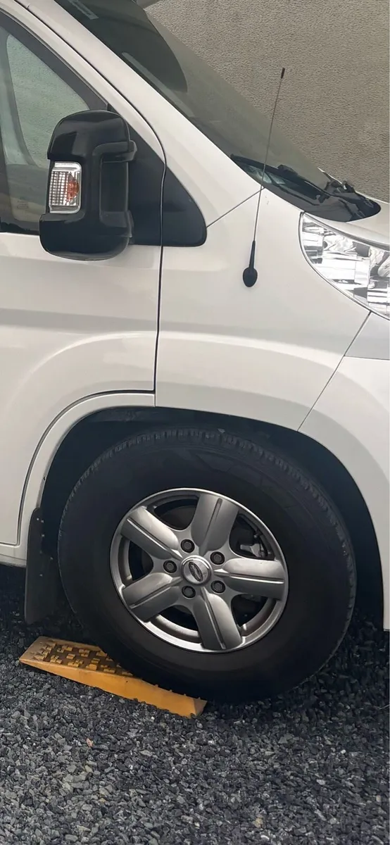 Van  alloys - Image 1