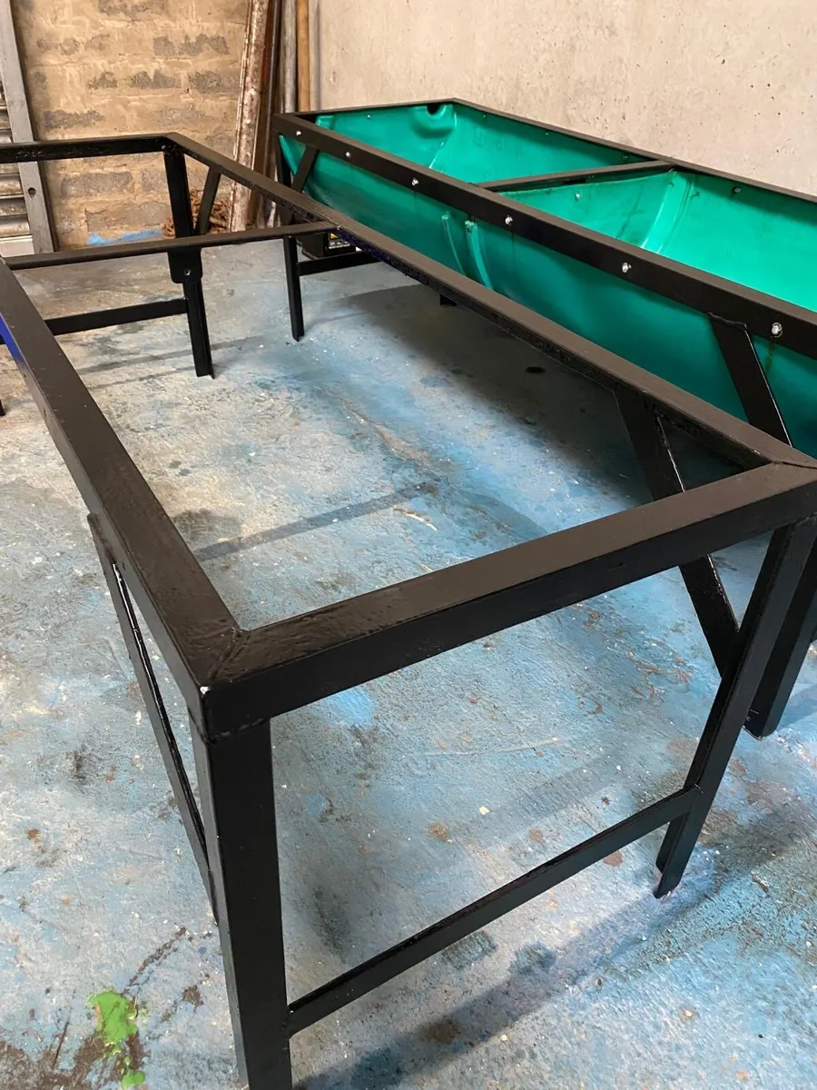 Feeding trough - Image 4