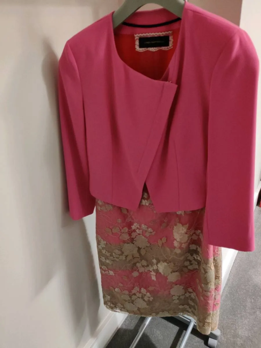 Wedding Outfit - Image 1