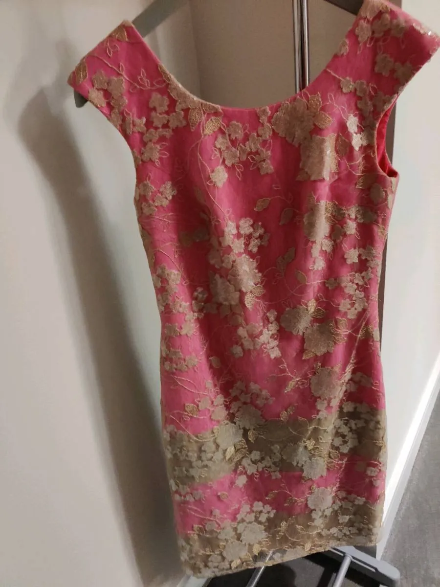 Wedding Outfit - Image 2