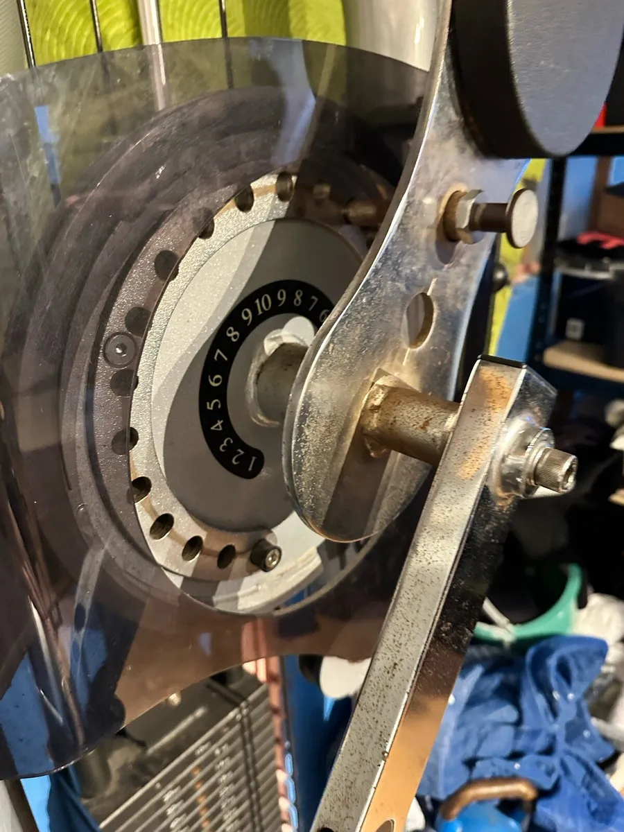 Matrix rotary hip machine - Image 4