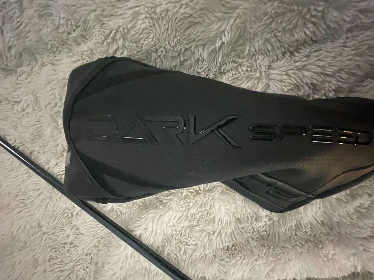 Cobra darkspeed driver - Image 2