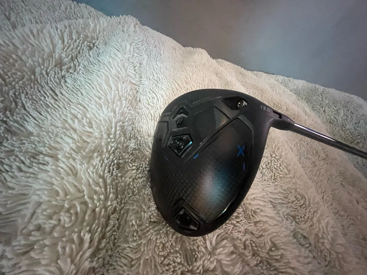 Cobra darkspeed driver - Image 1