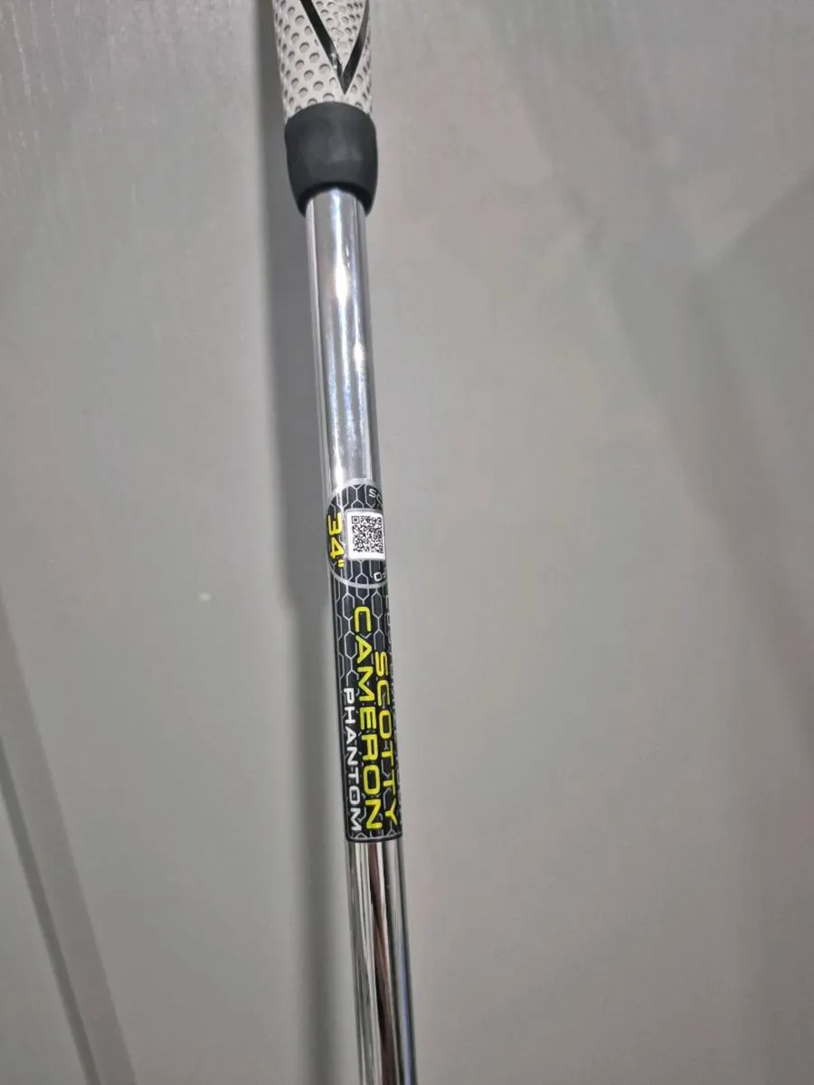 Scotty Cameron Phantom 5.2 - Image 3