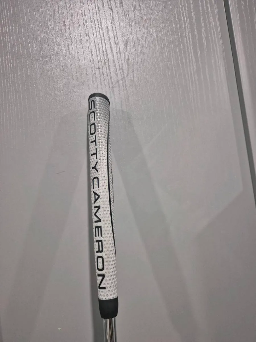 Scotty Cameron Phantom 5.2 - Image 4