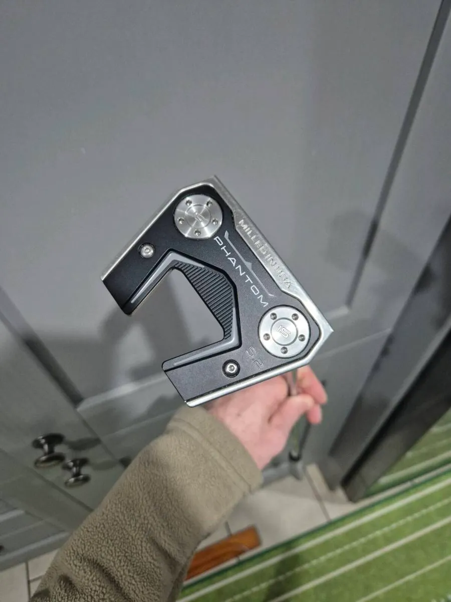 Scotty Cameron Phantom 5.2 - Image 1