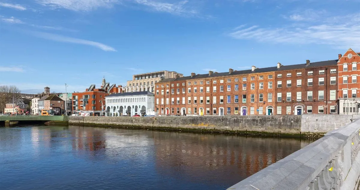 Cork City Centre Parking Space - Image 2