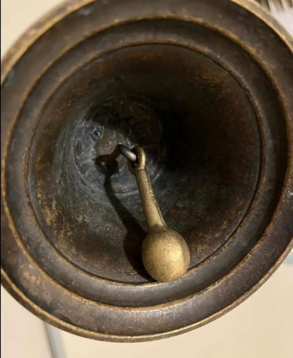 Church Bell - Image 2