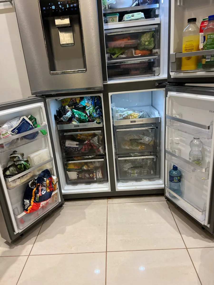 American Fridge - Image 3