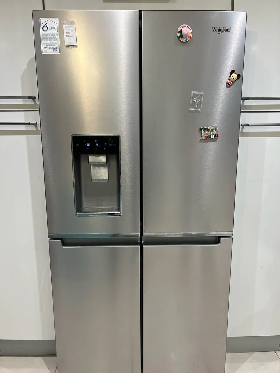 American Fridge - Image 1