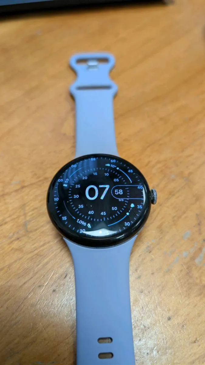 Pixel watch 4 - Image 2