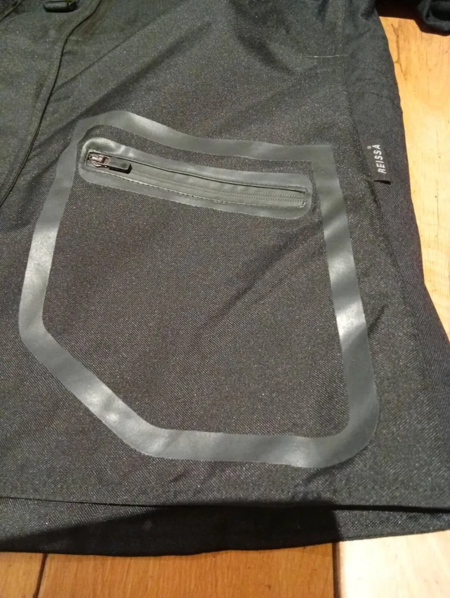 Motorcycle Jacket - Image 2