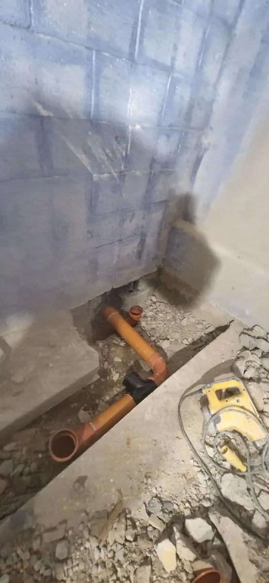 Construction, Site Clearance & Demolition - Image 3