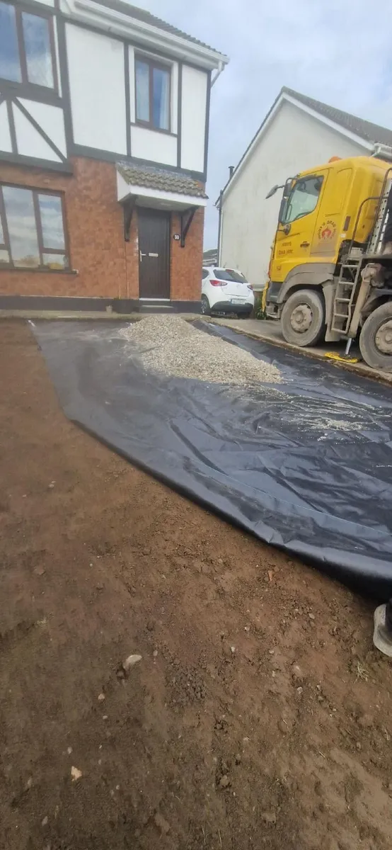 Construction, Site Clearance & Demolition - Image 4