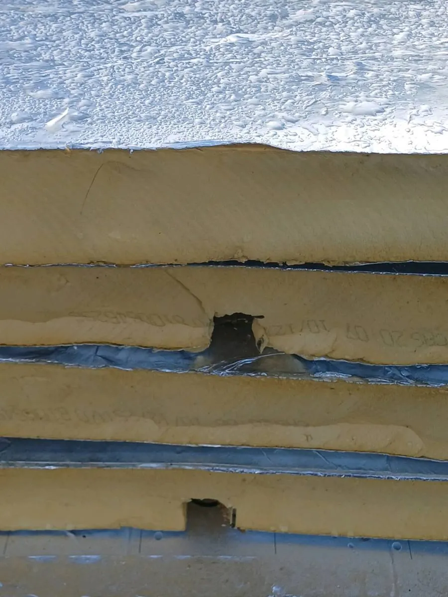 Insulation kingspan 75mm - Image 2