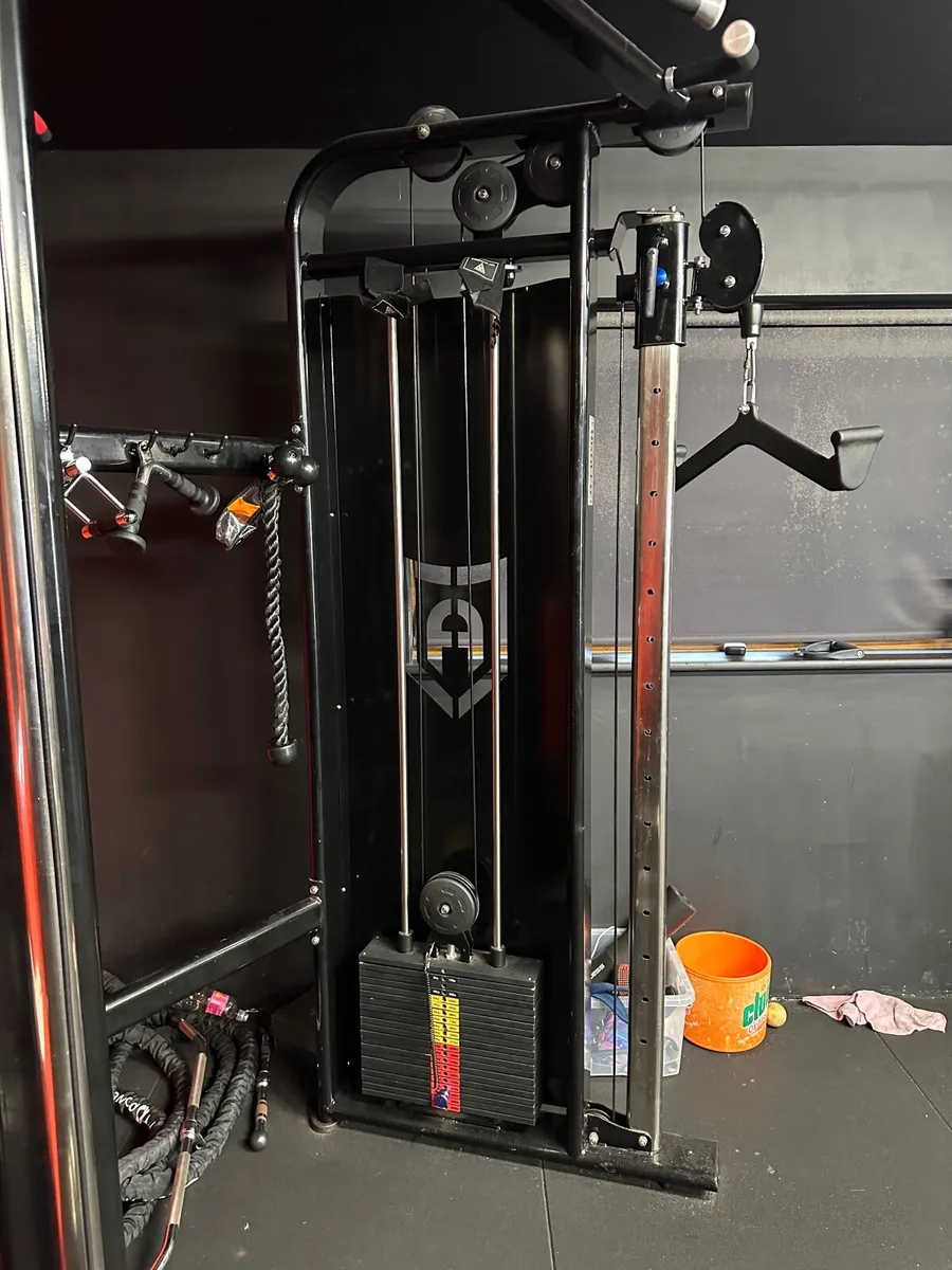 Gym equipment - Image 3