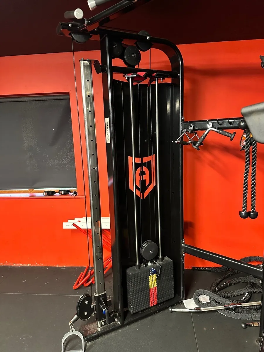 Gym equipment - Image 2