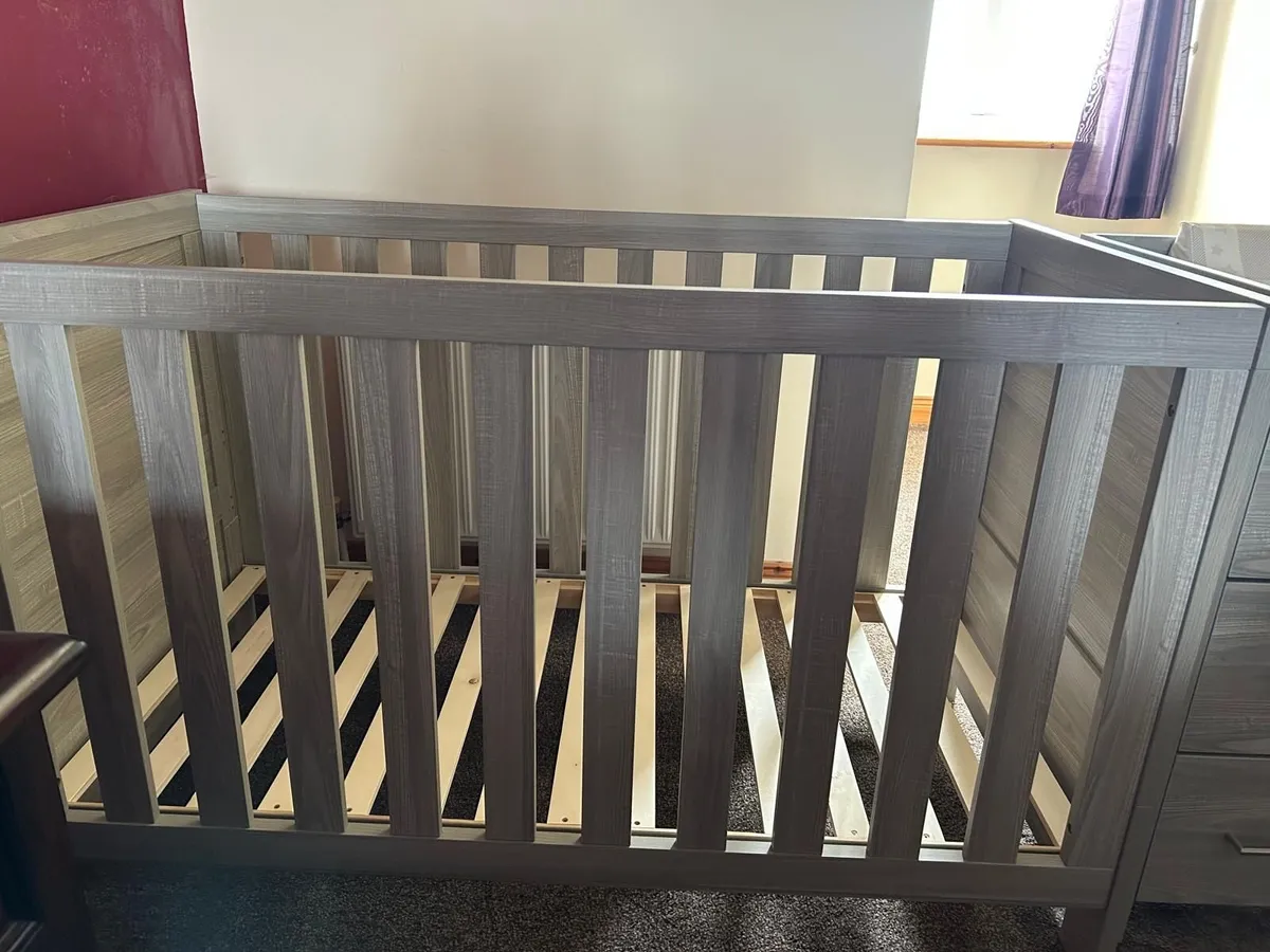 Baby stuff - Image 1